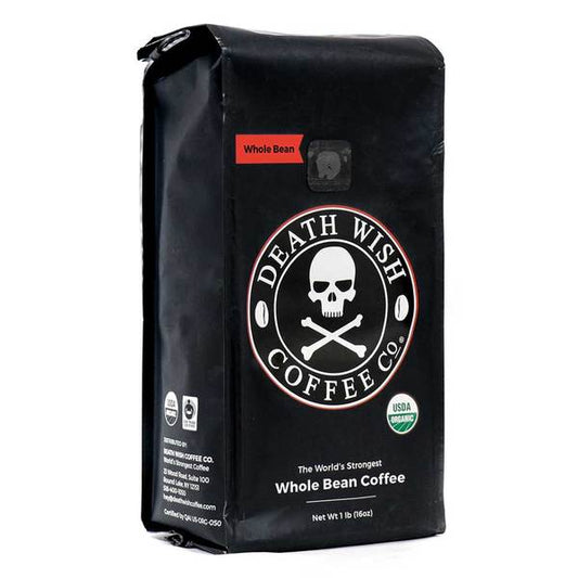 A Coffee